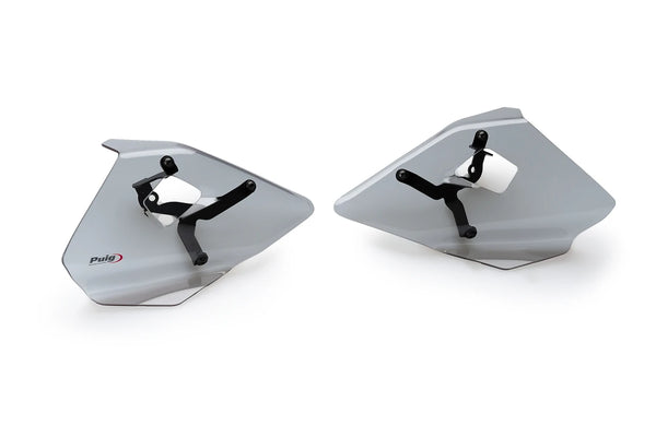 KIT DEFLECTORS SUP. BMW F750/F850/R1200GS/R1