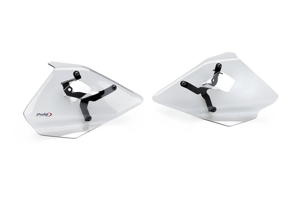 KIT DEFLECTORS SUP. BMW F750/F850/R1200GS/R1