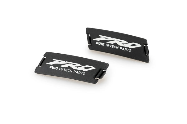 CAPS BY PAIR FR.SLIDERS PRO 2.0. C/BLACK