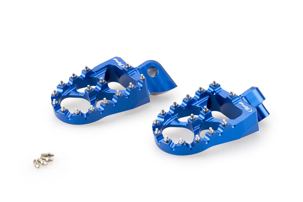 FOOTPEGS HI-TECH OFF-ROAD SUZUKI DL1050 V-STROM 20