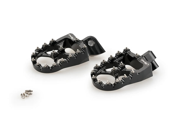 FOOTPEGS HI-TECH OFF-ROAD SUZUKI DL1050 V-STROM 20