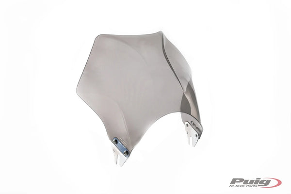 WINDSHIELD MOD. RAPTOR KAWASAKI Z900RS 18'- C/SMOK — Smoke