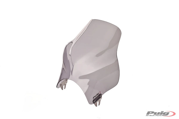 WINDSHIELD MOD. TOP KAWASAKI Z900RS 18'- C/SMOKE