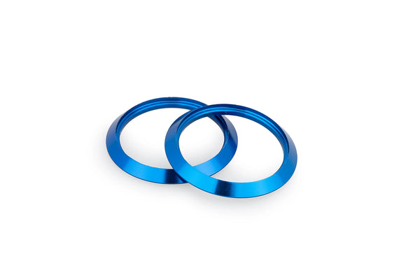 KIT RINGS BAR END BALANCE C/BLUE