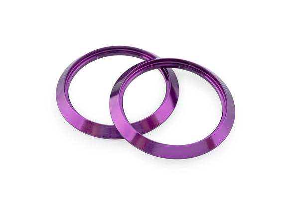 KIT RINGS BAR END BALANCE C/PURPLE