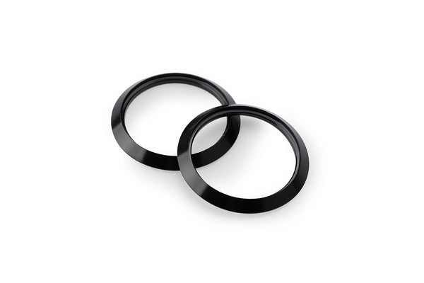 KIT RINGS BAR END BALANCE C/BLACK