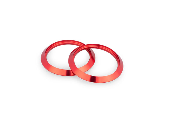 KIT RINGS BAR END BALANCE C/RED