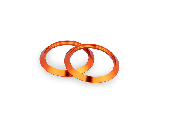 KIT RINGS BAR END BALANCE C/ORANGE