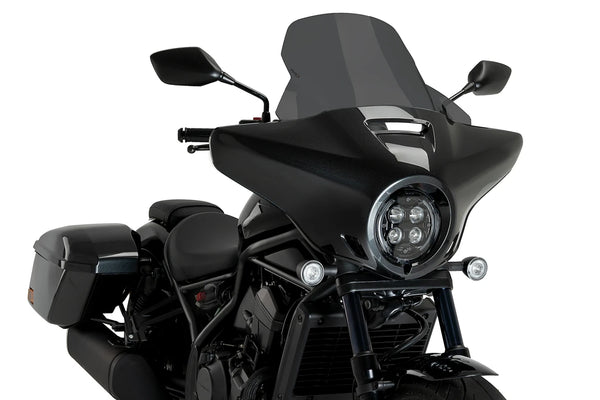 HIGH-ROAD TOURING SCREEN HONDA CMX 1100T REBEL 23-