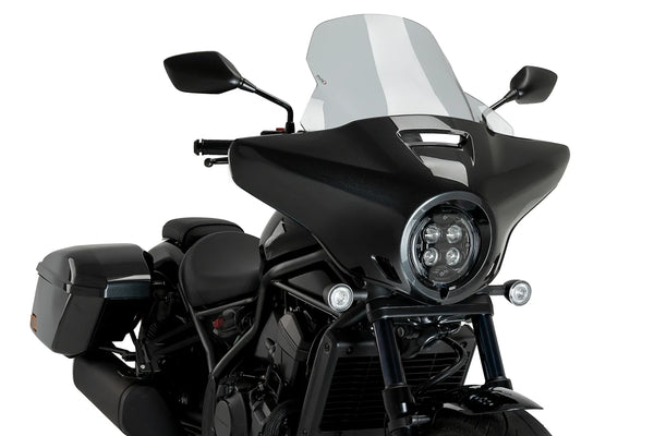 HIGH-ROAD TOURING SCREEN HONDA CMX 1100T REBEL 23-
