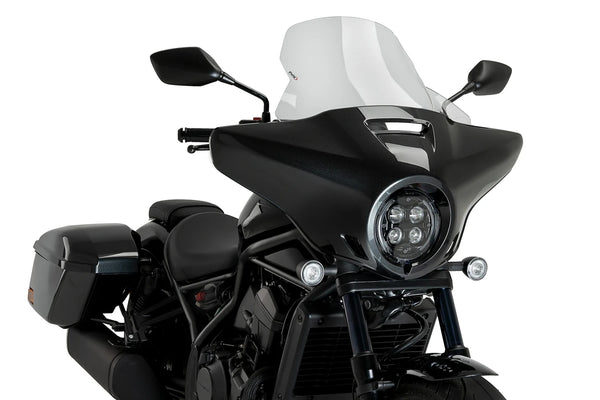 HIGH-ROAD TOURING SCREEN HONDA CMX 1100T REBEL 23-
