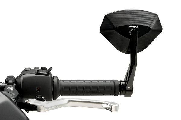 REAR MIRROR HI-TECH 5 HOMOLOGATED