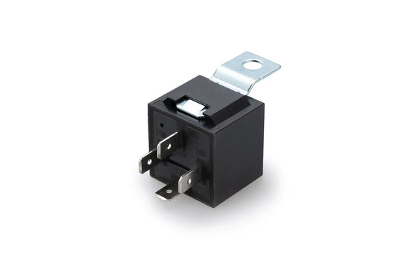 AUXILIARY HEADLIGHTS RELAY REF.3489N C/BLACK
