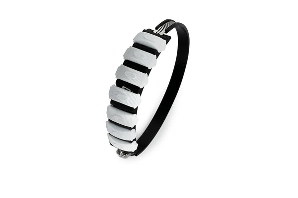 PROTECTION EXHAUST UNIVERSAL C/WHITE