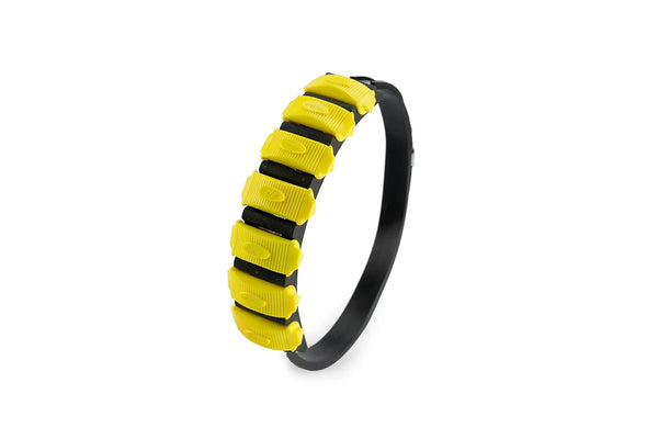 PROTECTION EXHAUST UNIVERSAL C/YELLOW