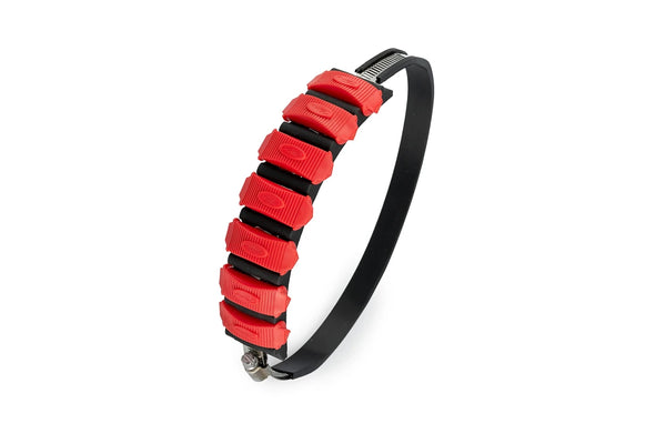 PROTECTION EXHAUST UNIVERSAL C/RED