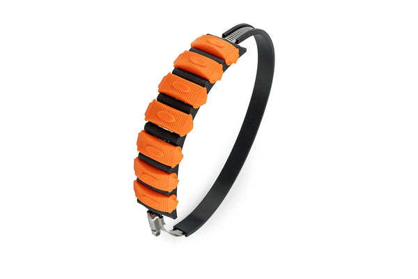 PROTECTION EXHAUST UNIVERSAL C/ORANGE