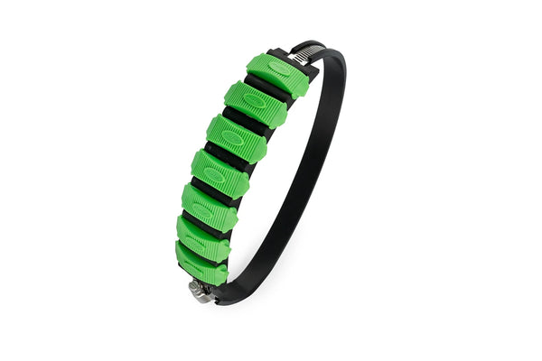 PROTECTION EXHAUST UNIVERSAL C/GREEN