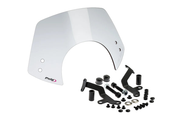 WINDSHIELD MODEL GTS SPORT VESPA GTS 300 HPE/SUPE