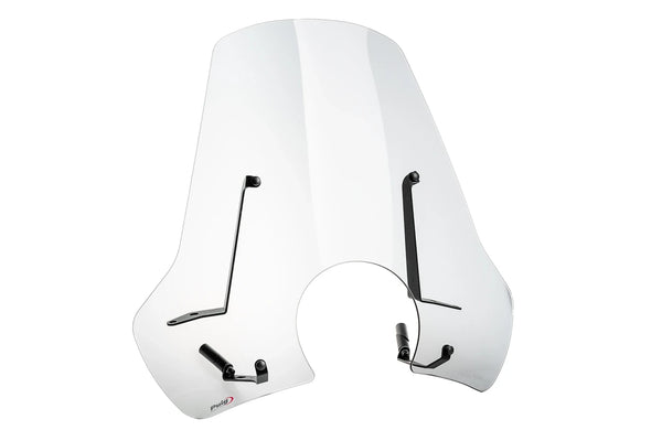 WINDSHIELD MODEL GTS TOURING VESPA GTS 300 HPE/SU