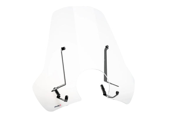 WINDSHIELD MODEL GTS TOURING VESPA GTS 300 HPE/SU