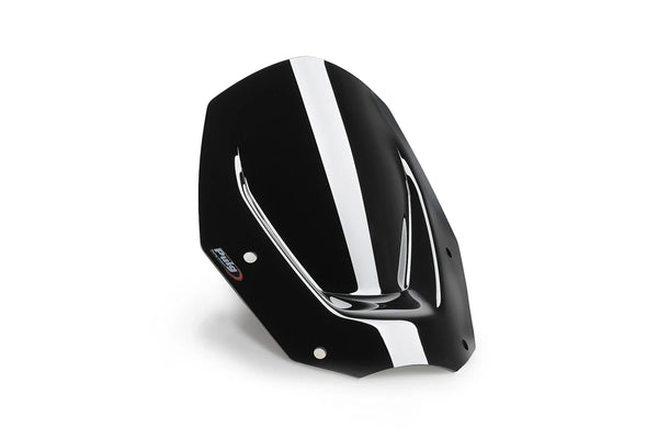 SPORT SCREEN BMW R1300GS 24' C/BLACK