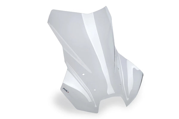 TOURING SCREEN PLUS BMW R1300GS 24' C/CLEAR