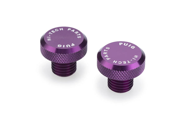M10/125 REARVIEW MIRROR CAPS SIDE RIGHT + LEFT