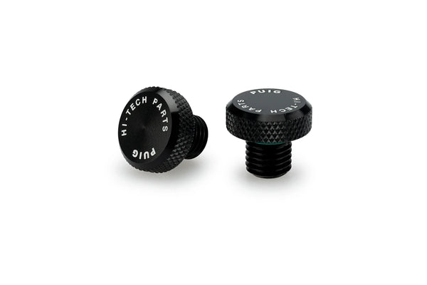 M10/125 REARVIEW MIRROR CAPS SIDE RIGHT + LEFT