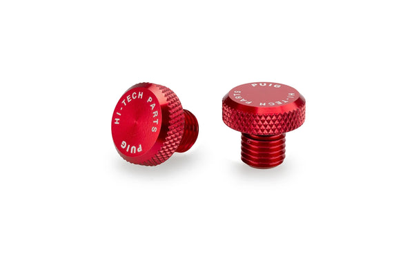 M10/125 REARVIEW MIRROR CAPS SIDE RIGHT + LEFT