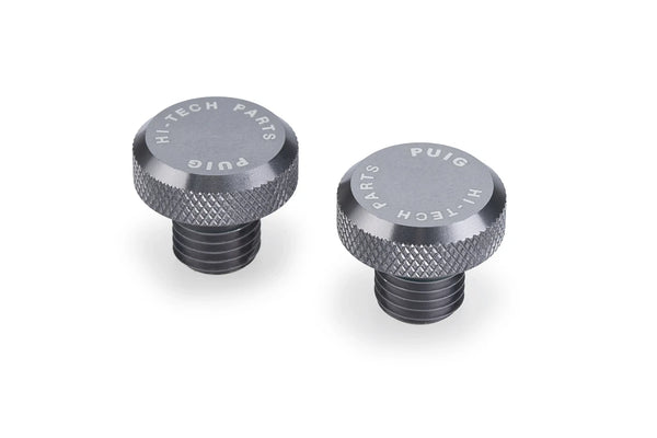 M10/125 REARVIEW MIRROR CAPS SIDE RIGHT + LEFT