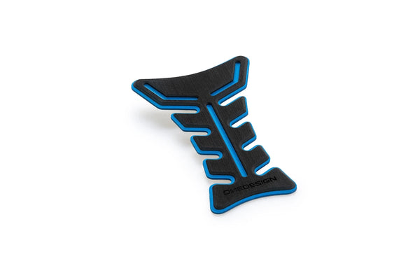 TANK PAD GRASP MODEL C/BLUE