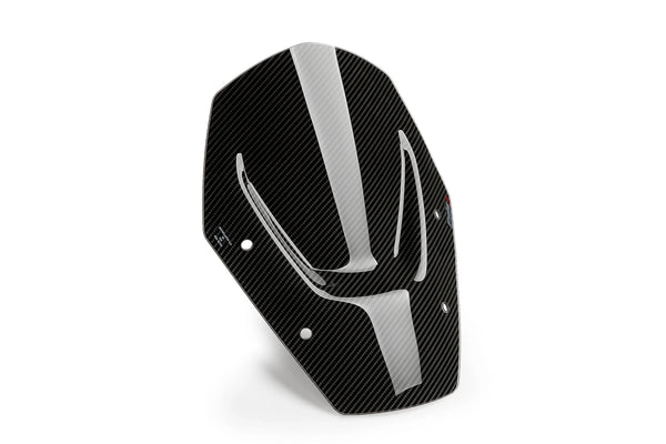 SPORT SCREEN WITHOUT ACC/RADAR BMW R1300GS 24'