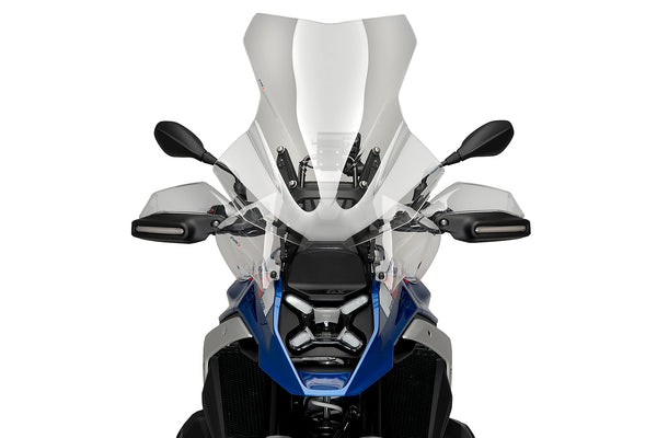 SCREEN TOURING PLUS WITHOUT ACC/RADAR BMW R1300GS
