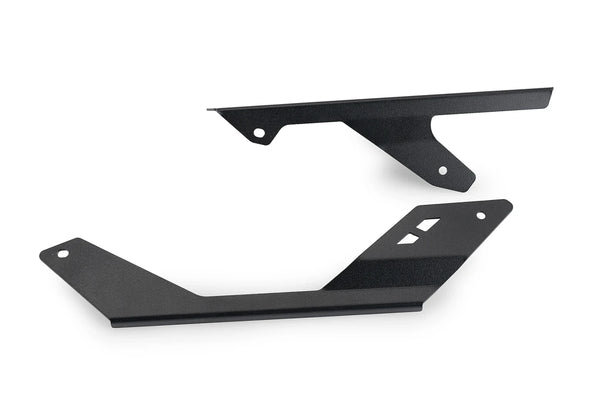 SHAFT COVER HONDA X-ADV 750 17'- C/BLACK