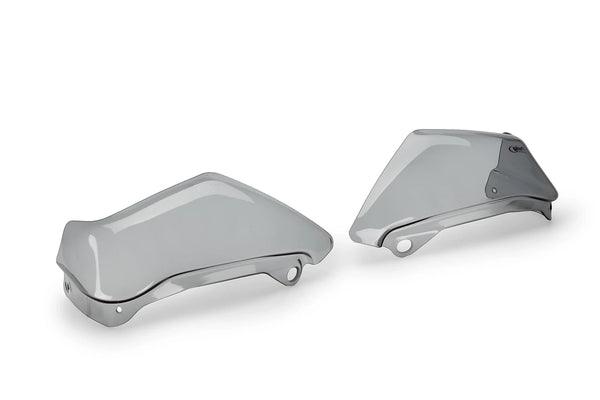 EXTENSION HAND GUARDS BMW R1300GS 23'- C/SMOKE