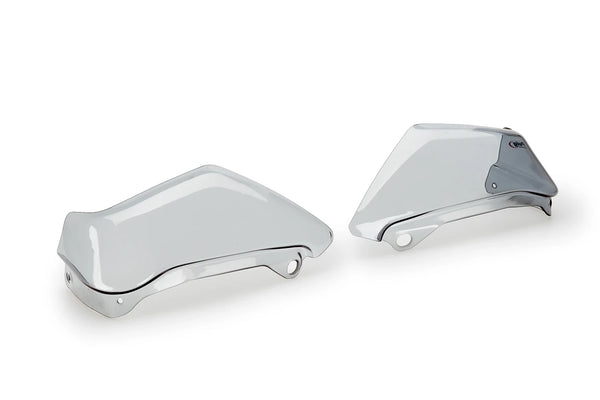 EXTENSION HAND GUARDS BMW R1300GS 23'- C/CLEAR