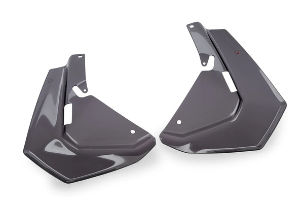 KIT DEFLECTORS LOW BMW R1300GS 23'- C/DARK SMOKE