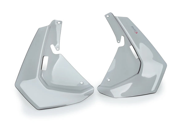 KIT DEFLECTORS LOW BMW R1300GS 23'- C/SMOKE