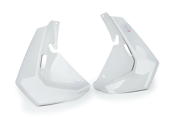 KIT DEFLECTORS LOW BMW R1300GS 23'- C/CLEAR