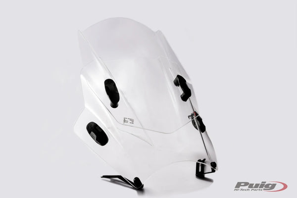 WINDSHIELD MODELO UP&DOWN C/CLEAR