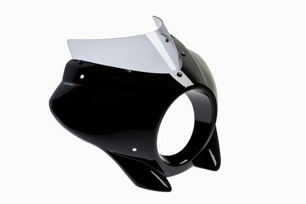 SEMIFAIRING MOD.MIRAGE SPORT KAWASAKI ELIMINATOR