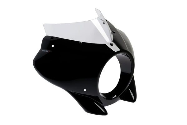 SEMIFAIRING MOD.MIRAGE SPORT KAWASAKI ELIMINATOR