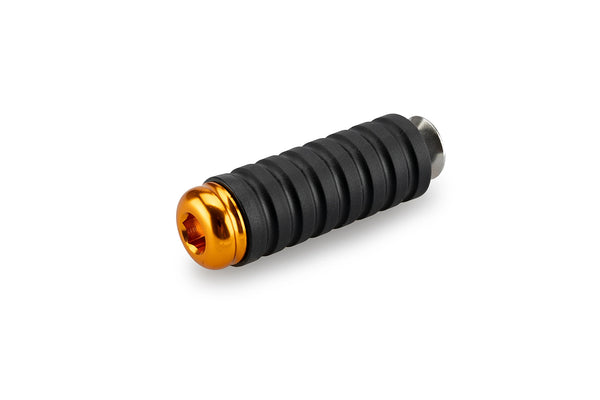 BRAKE/SHIFT LEVER TIP C/GOLD