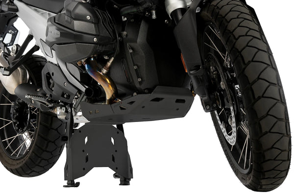 SIDE STAND FOOT ENLARGER C/BLACK