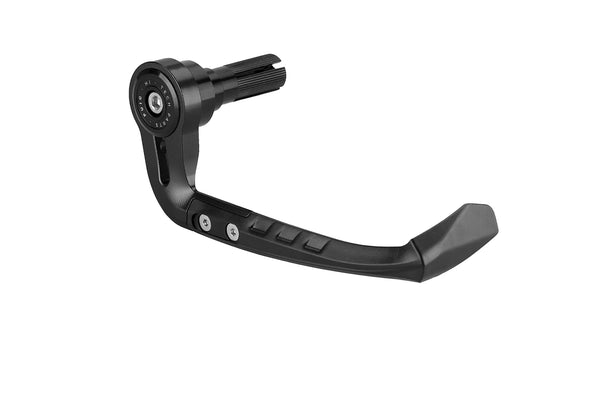 PROTECTOR BRAKE LEVER RAW C/BLACK