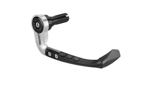 PROTECTOR BRAKE LEVER RAW C/SILVER