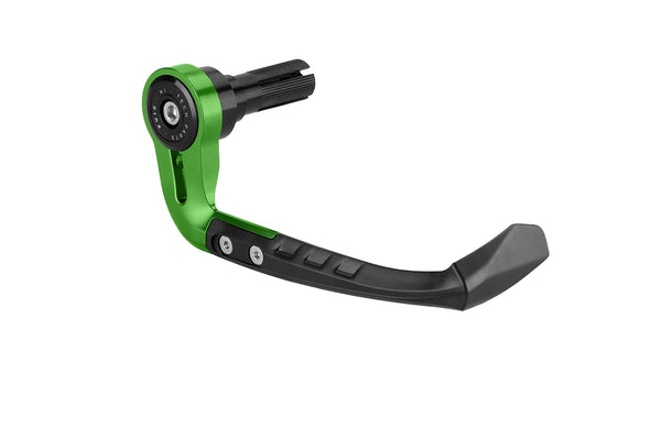 PROTECTOR BRAKE LEVER RAW C/GREEN
