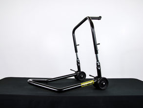 22-0106 Front Triple Tree Adventure Bike Stand with pin