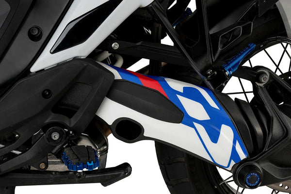 SWING ARM PROTECTOR BMW R1300GS 24' TROPHY